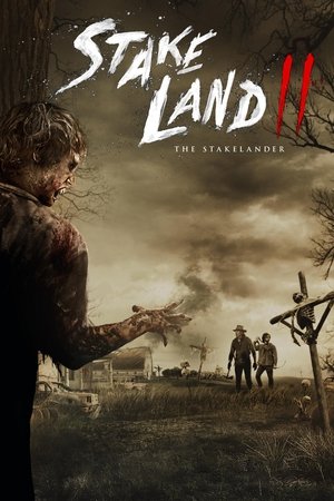 Watch Free The Stakelander (2016)