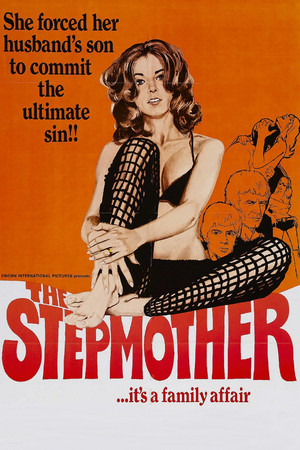 Watch Free The Stepmother (1972)