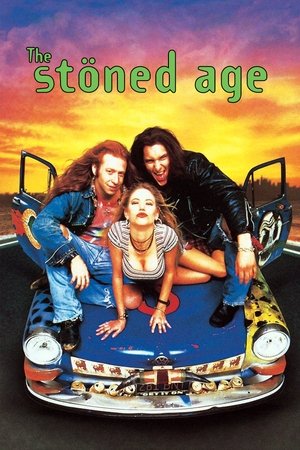 Watch Free The Stoned Age 1994