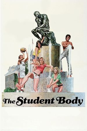 Watch Free The Student Body (1976)
