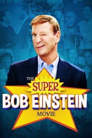 Watch Free The Super Bob Einstein Movie (2021)