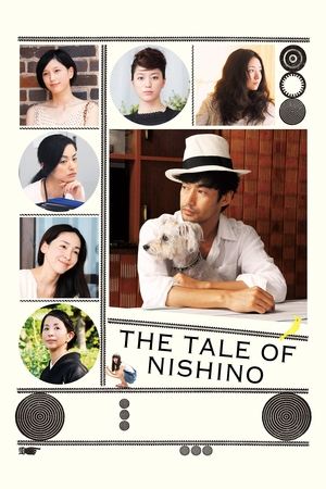 Watch Free The Tale of Nishino (2014)