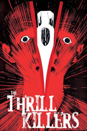 Watch Free The Thrill Killers (1964)
