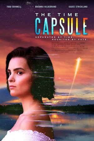 Watch Full Movie: The Time Capsule (2022)