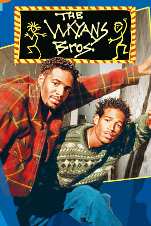 Watch Free The Wayans Bros. (19951999)