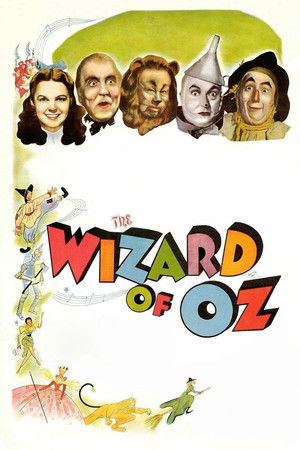 Watch Free The Wizard of Oz 1939 