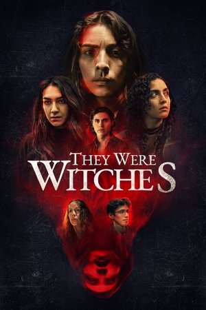 Watch Free They were witches (2025)