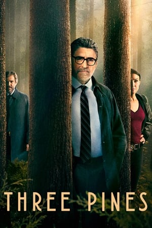 Watch Free Three Pines (2022-)