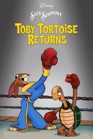 Watch Free Toby Tortoise Returns (1936)