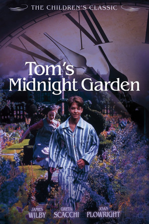 Watch Free Toms Midnight Garden (1999)