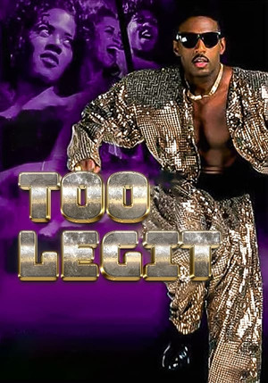 Watch Free Too Legit The MC Hammer Story (2001)