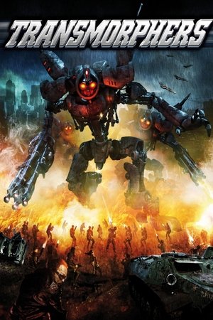 Watch Free Transmorphers (2007)