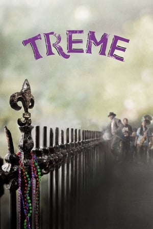 Watch Free Treme (2010 2013)
