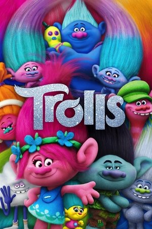 Watch Free Trolls (2016)