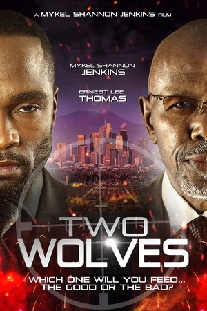 Watch Free Two Wolves (2017)