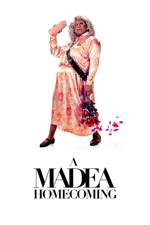 Watch Free Tyler Perrys A Madea Homecoming (2022)