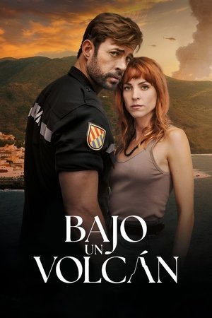 Watch Free Bajo un volcan (2025)