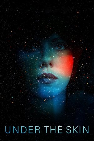 Watch Free Under the Skin (2013)