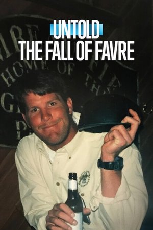 Watch Free The Fall of Favre (2025)
