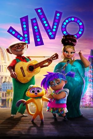 Watch Free Vivo (2021)
