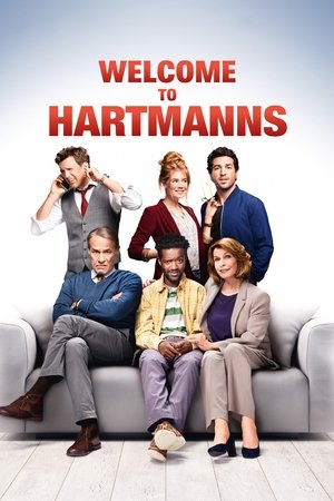 Watch Free Welcome to Germany (2016)