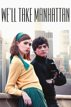 Watch Free Well Take Manhattan (2012)