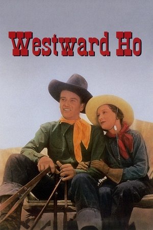 Watch Free Westward Ho (1935)