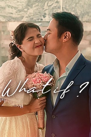 Watch Free What If (2023)
