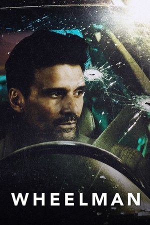 Watch Free Wheelman (2017)