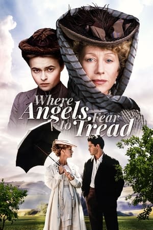 Watch Free Where Angels Fear to Tread (1991)