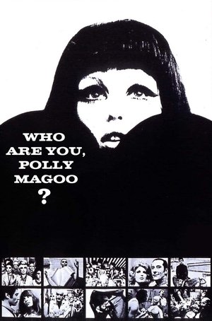 Watch Free Who Are You, Polly Maggoo (1966)