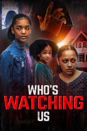 Watch Free Whos Watching Us (2024)