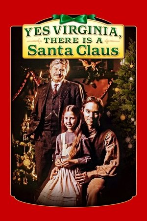 Watch Free Yes Virginia, There Is a Santa Claus (1991)