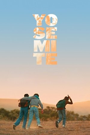 Watch Free Yosemite (2015)