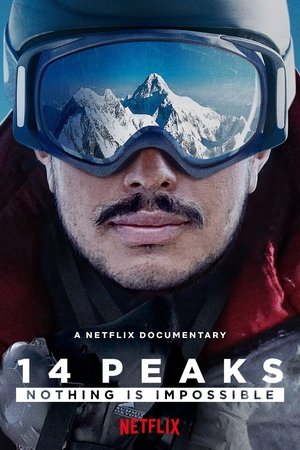 Watch Free 14 Peaks Nothing Is Impossible (2021)