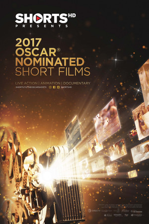 Watch Free The Oscar Nominated Short Films 2017: Animation (2017)