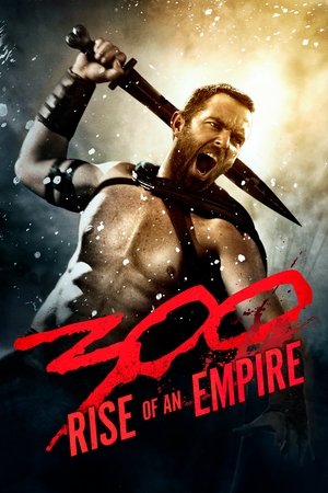 Watch Free 300: Rise of an Empire (2014)