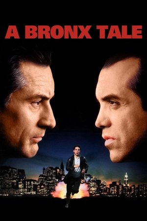 Watch Free A Bronx Tale (1993)