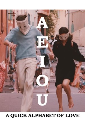 Watch Full Movie: A E I O U A Quick Alphabet of Love (2022)