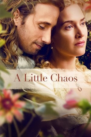Watch Free A Little Chaos (2014)