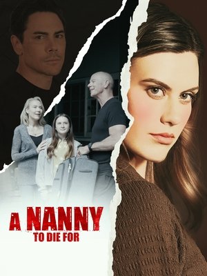 Watch Free A Nanny to Die For (2024)