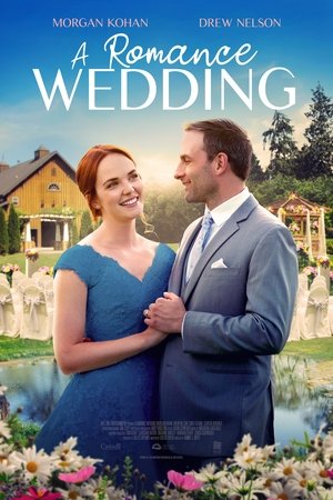 Watch Free A Romance Wedding (2021)
