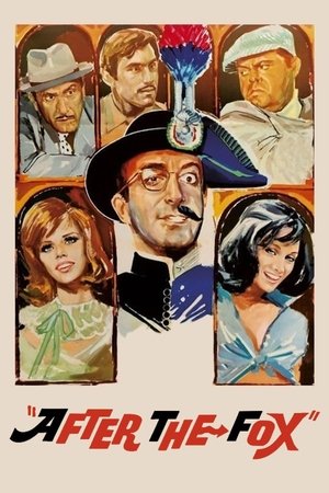 Watch Free After the Fox (1966)