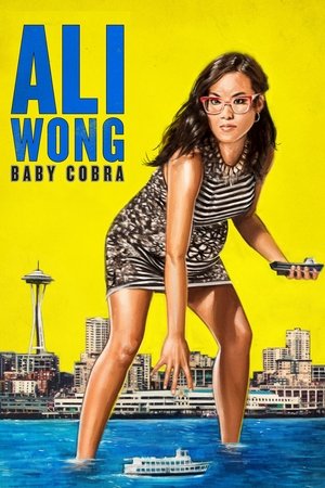 Watch Free Ali Wong: Baby Cobra (2016)