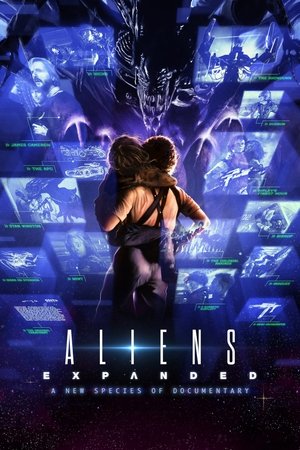 Watch Free Aliens Expanded (2024)