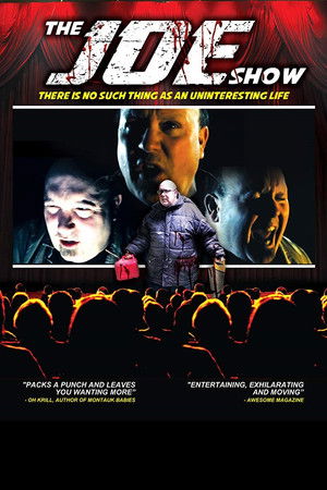Watch Free All about Joe (2014)