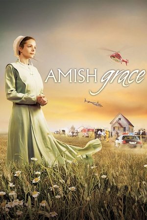Watch Free Amish Grace (2010)