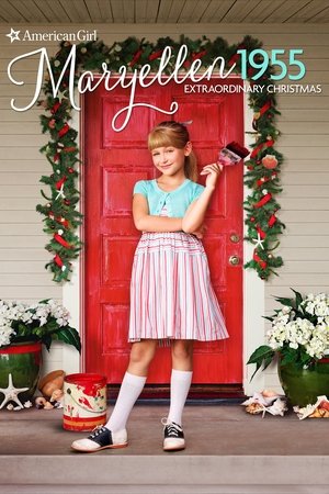 Watch Free An American Girl Story: Maryellen 1955 Extraordinary Christmas (2016)