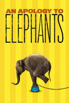 Watch Free An Apology to Elephants (2013)