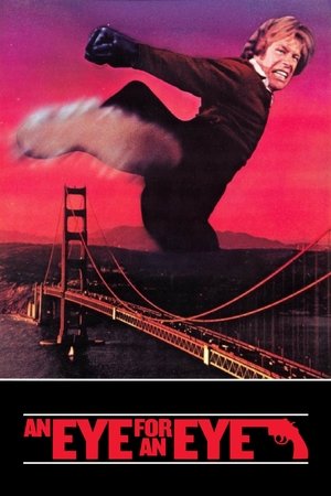 Watch Free An Eye for an Eye (1981)